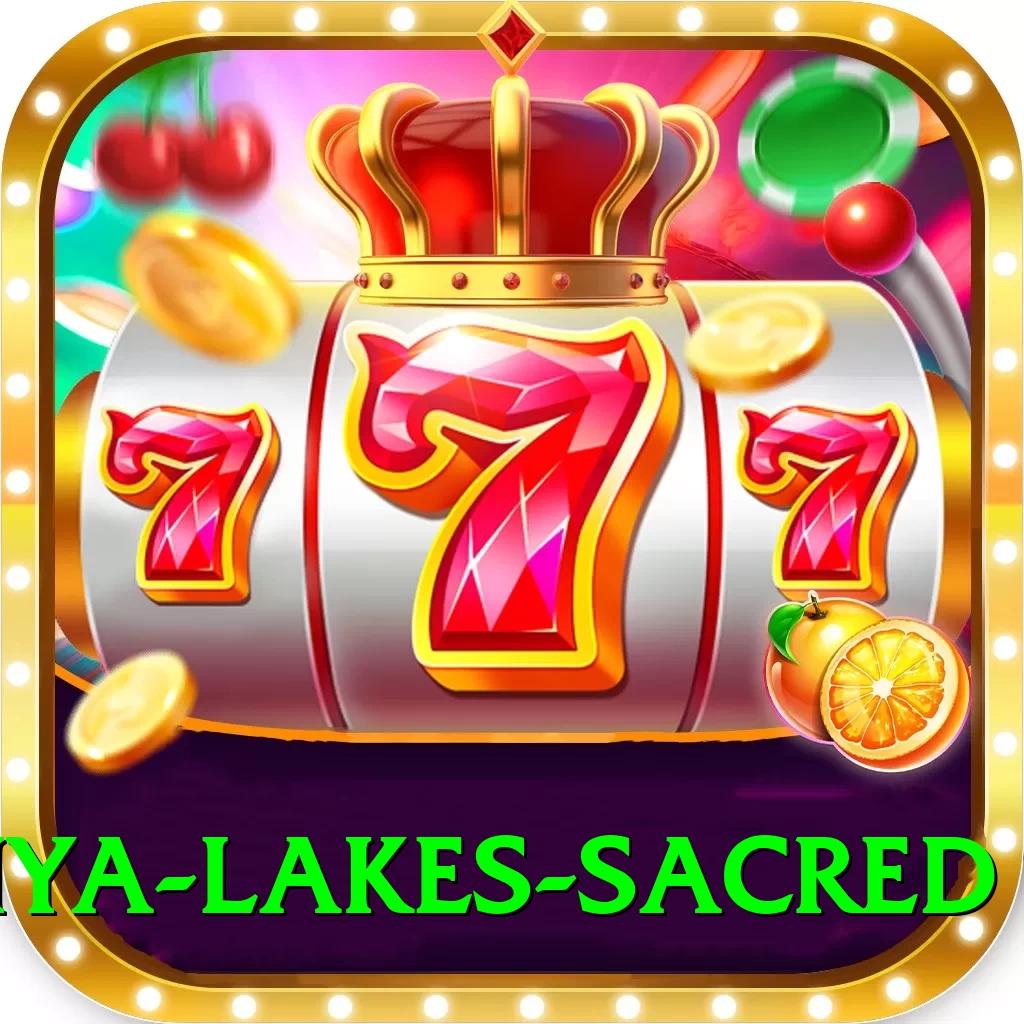 piya lakes sacred VIP Edition v3.8.5 - 2