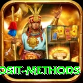 pk online casino deposit methods Gold Edition v2.2.8