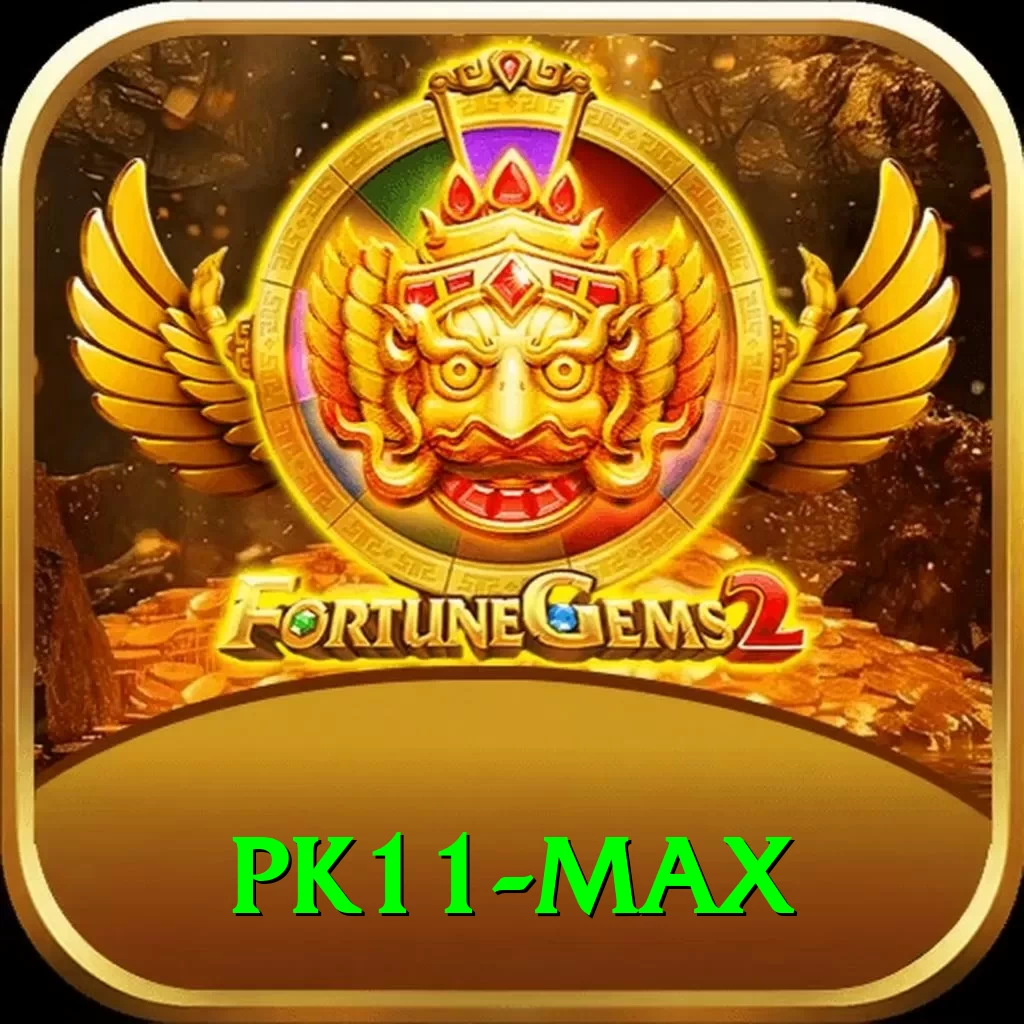 pk11 - Gaming Max - 2