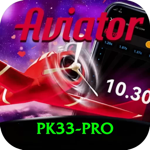 pk33 Games (Casino & Earning) Turbo v1.8.3 - 2