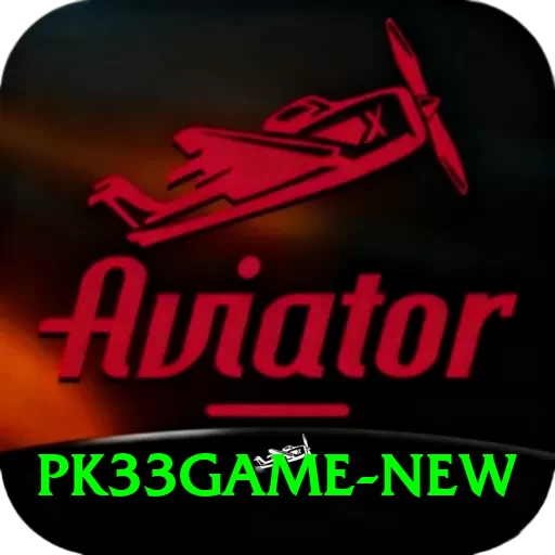 PK33Game - Live Master - 2
