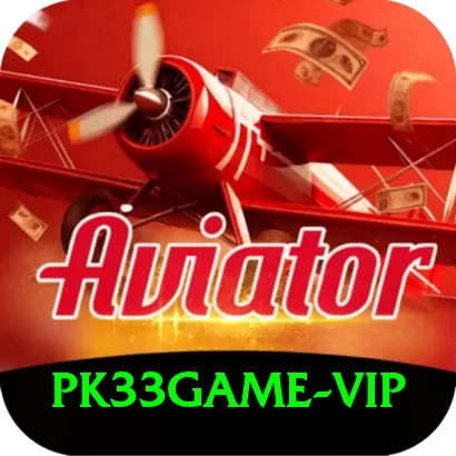 pk33game Official v4.5.3 - 2