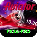 pk36 Plus Pro v2.3.2