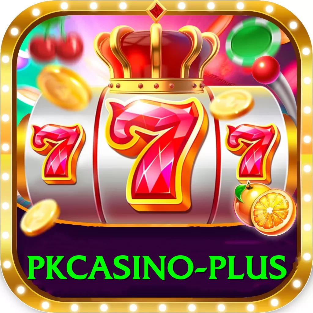 pkcasino Ultimate Jackpot - 2