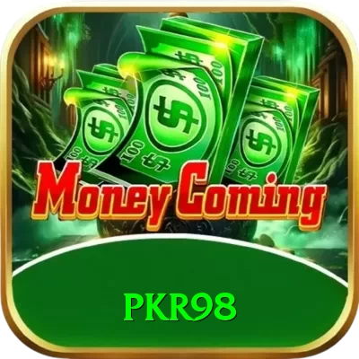 PKR98 Master vv4.9.2 - 2