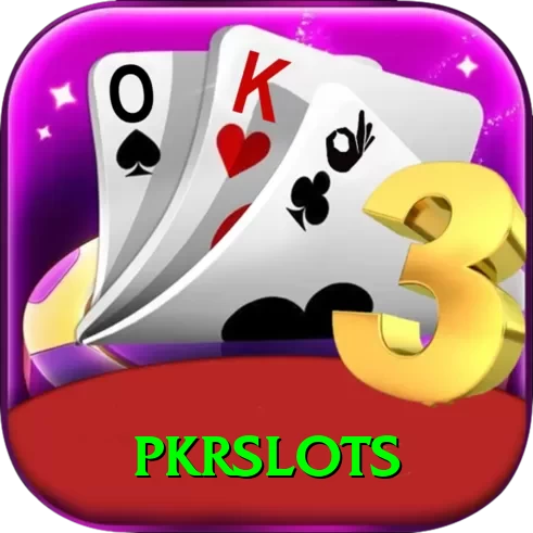 PKRSlots Elite vv5.9.6 - 2