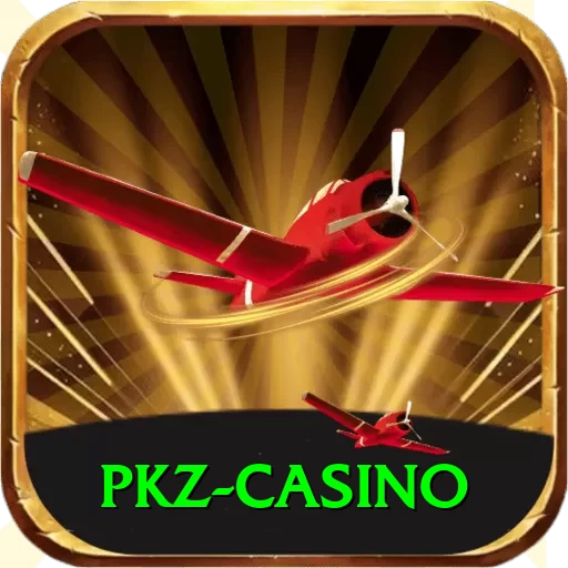 PKZ Casino Pro Max vv3.9.3 - 2
