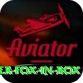 poacher fox in box VIP Pro v5.5.9