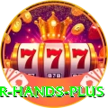 poker hands - Slots Supreme