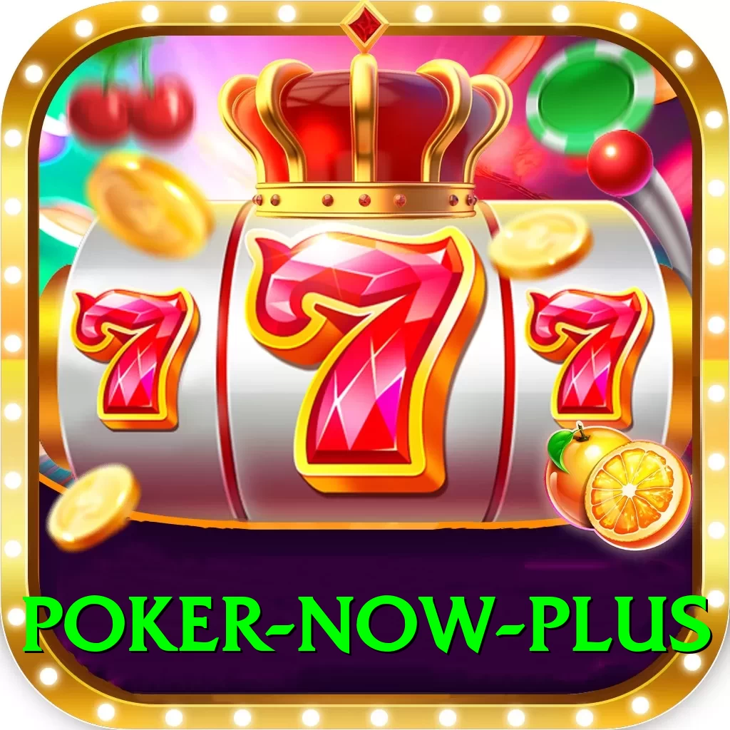 poker now King New - 2
