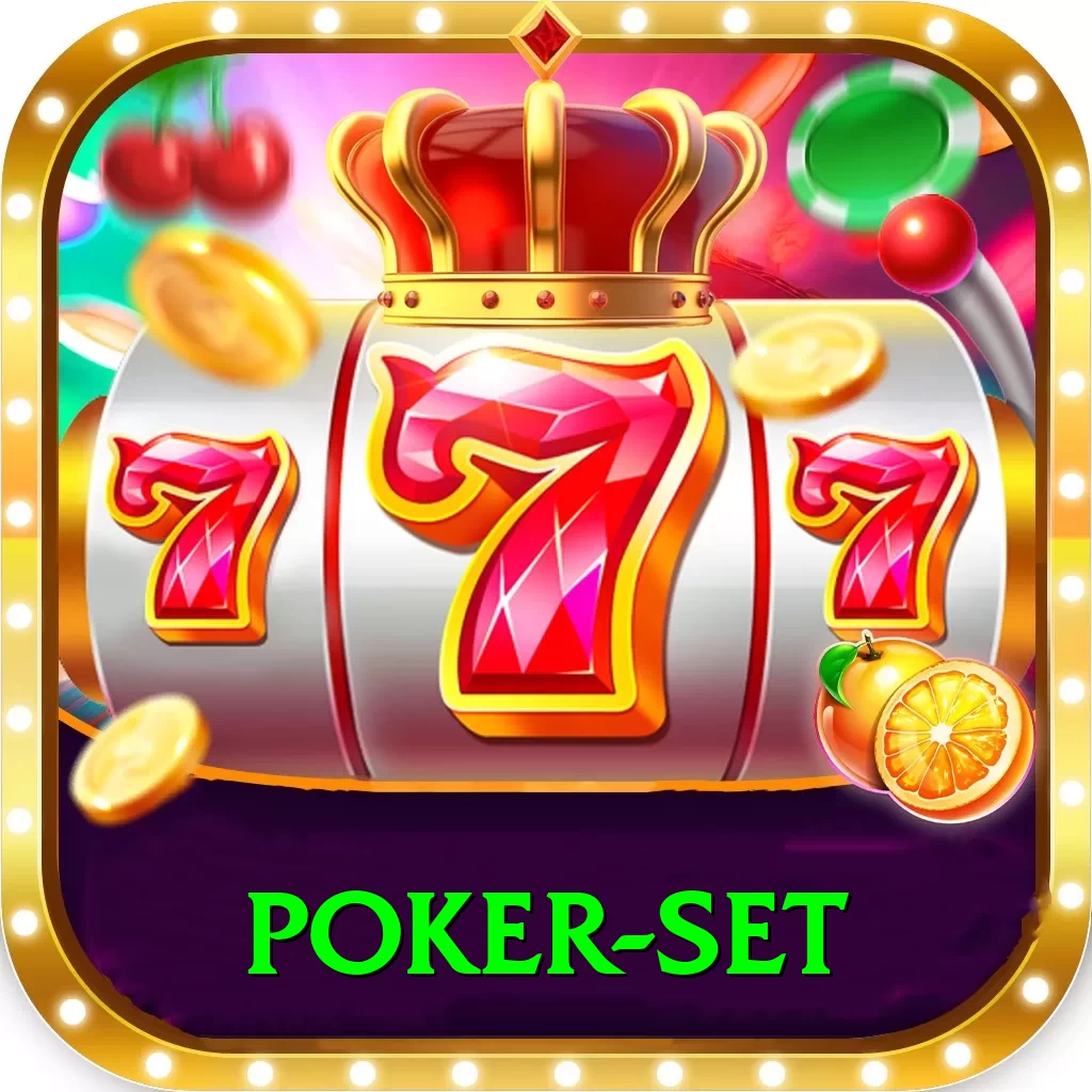 poker set Plus v1.1.7 - 2