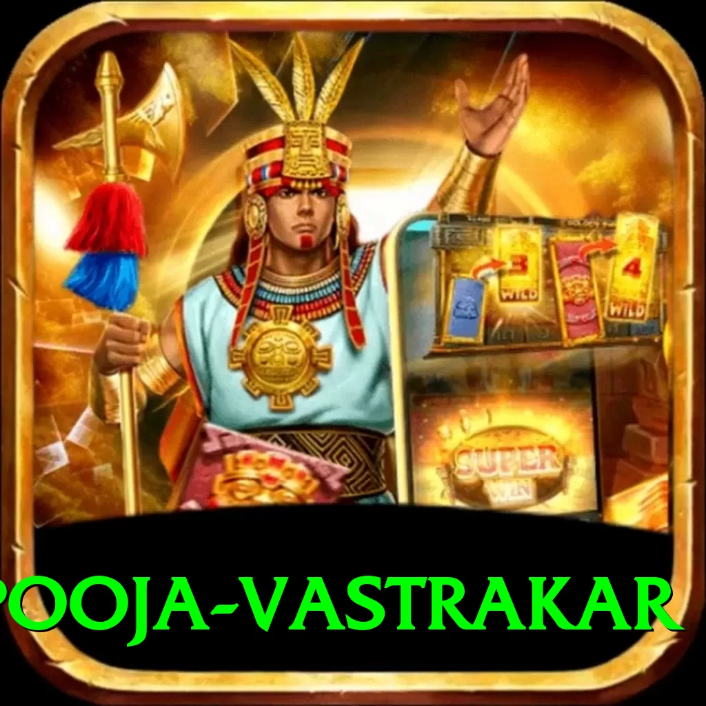 pooja vastrakar Plus Edition v1.4.2 - 2
