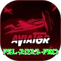 psl 2023 Games Elite
