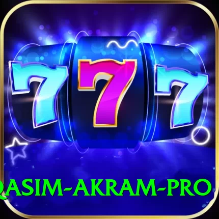 qasim akram Casino Official v1.1.2 - 2