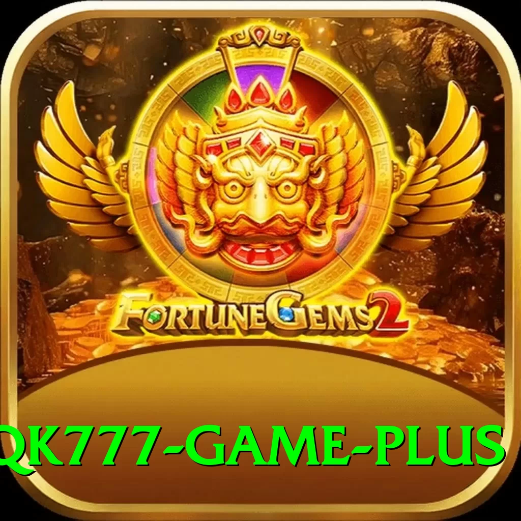 QK777 Game Slots Prime v3.6.6 - 2