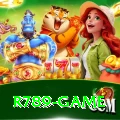 R789 Game Gold Pro v3.0.2