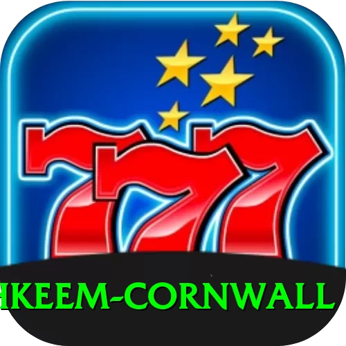 rahkeem cornwall Plus Edition v1.3.7 - 2