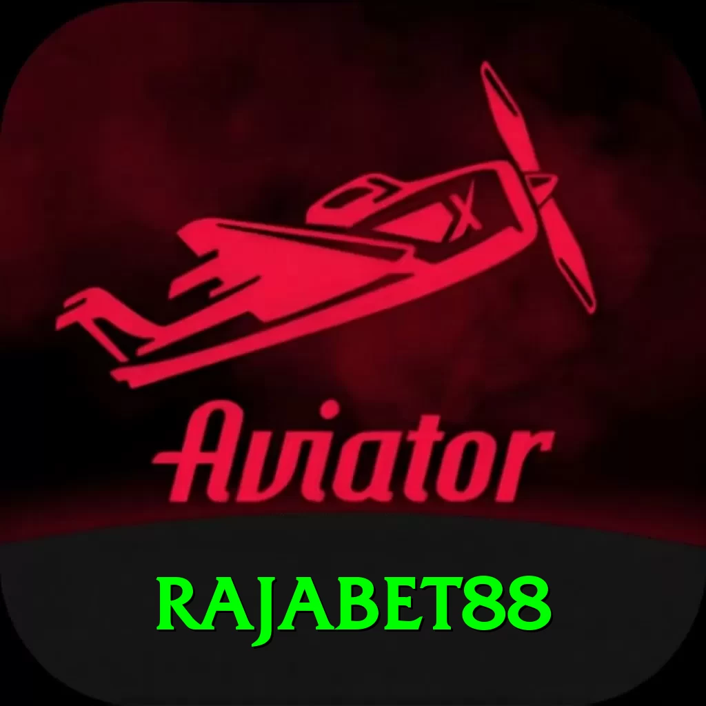 Rajabet88 Turbo v4.7.8 - 2