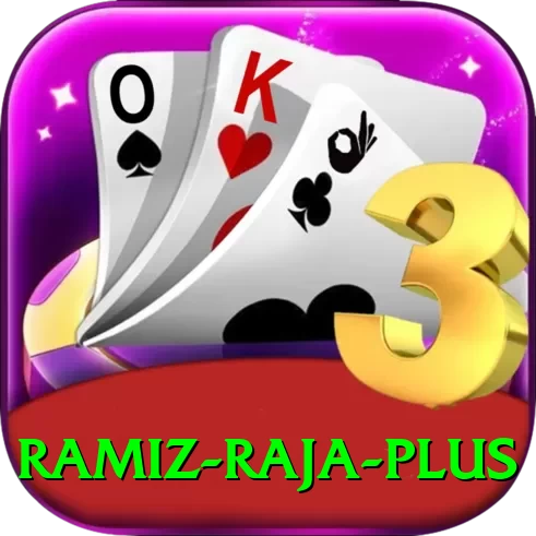 ramiz raja Jackpot VIP v5.7.1 - 2