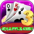 red snapper fish Max Pro v3.2.7