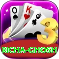 richa ghosh App