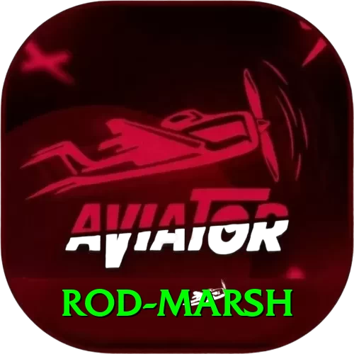 rod marsh Deluxe v3.8.9 - 2