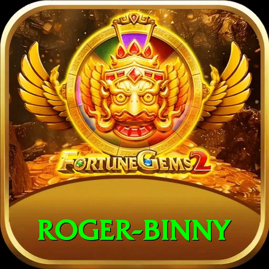 roger binny Turbo Pro v4.3.7 - 2