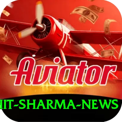 rohit sharma news VIP Pro v4.4.9 - 2