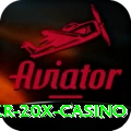 rollover 20x casino Deluxe Pro v2.1.8