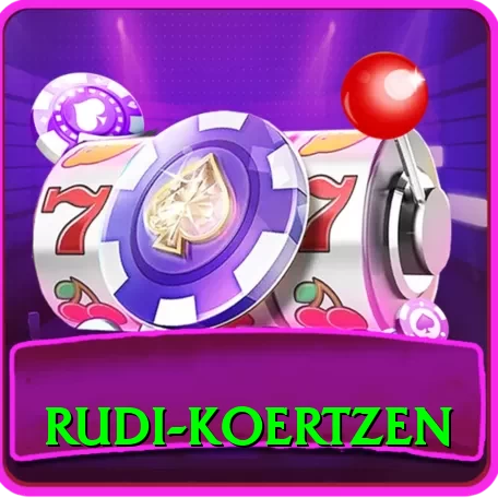 rudi koertzen Turbo v1.9.3 - 2
