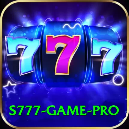 s777 game Bonus VIP v4.6.3 - 2