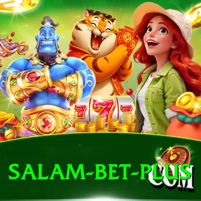 salam bet Deluxe Edition v5.5.9 - 2