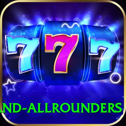 scotland allrounders Deluxe Edition v1.3.8 - 2