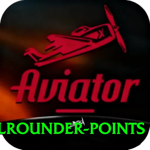 shadab allrounder points Premium Edition v1.6.0 - 2