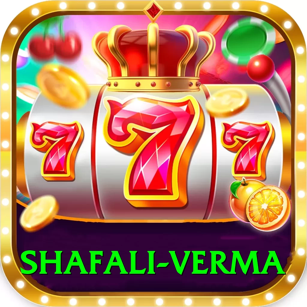 shafali verma Deluxe Edition v4.7.2 - 2