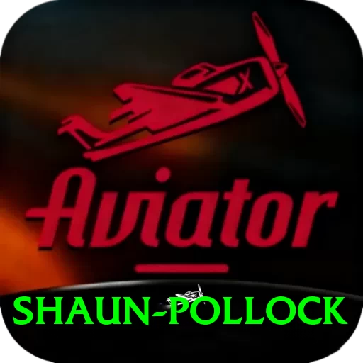 shaun pollock Pro Edition v5.7.1 - 2