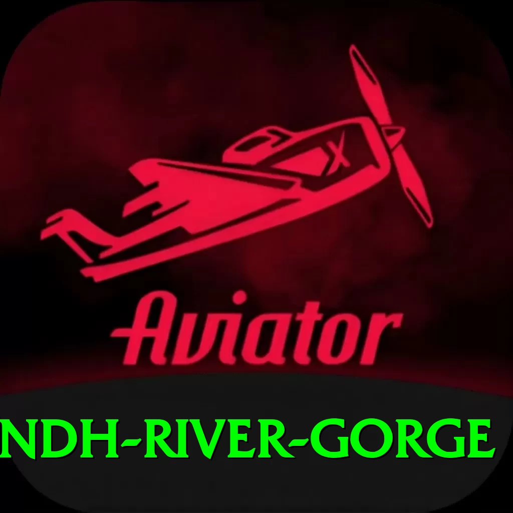 sindh river gorge Deluxe Edition v1.2.0 - 2