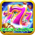 Six6s Casino Cash Legend