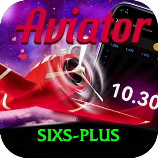 sixs Apps (Tools & Injectors) Gold v1.4.1 - 2
