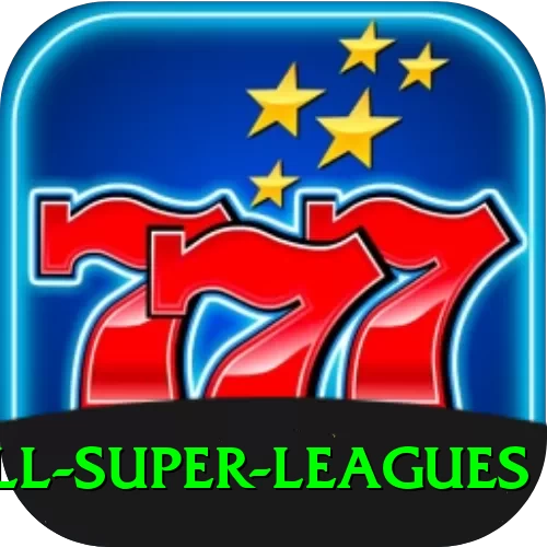 sll super leagues Elite v5.0.4 - 2