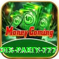 Slots Party 777 Apps (Tools & Injectors) Gold vv3.5.9