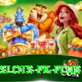 Slots PK Turbo Pro v2.8.5