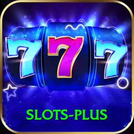 slots Plus Pro v3.3.3 - 2