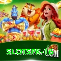 slotspk 16