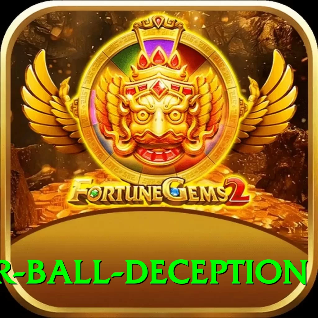 slower ball deception Apps (Tools & Injectors) Gold v2.1.8 - 2