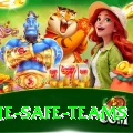 small league safe teams Pro Edition v1.4.5