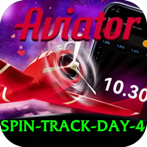 spin track day 4 Max v2.5.7 - 2