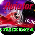 spin track day 4 Max v2.5.7