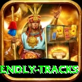 spinner friendly tracks Max v3.3.7