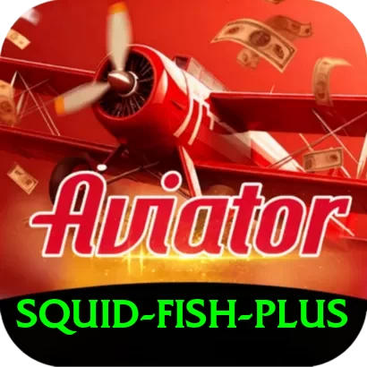 squid fish Slots Super v2.6.6 - 2